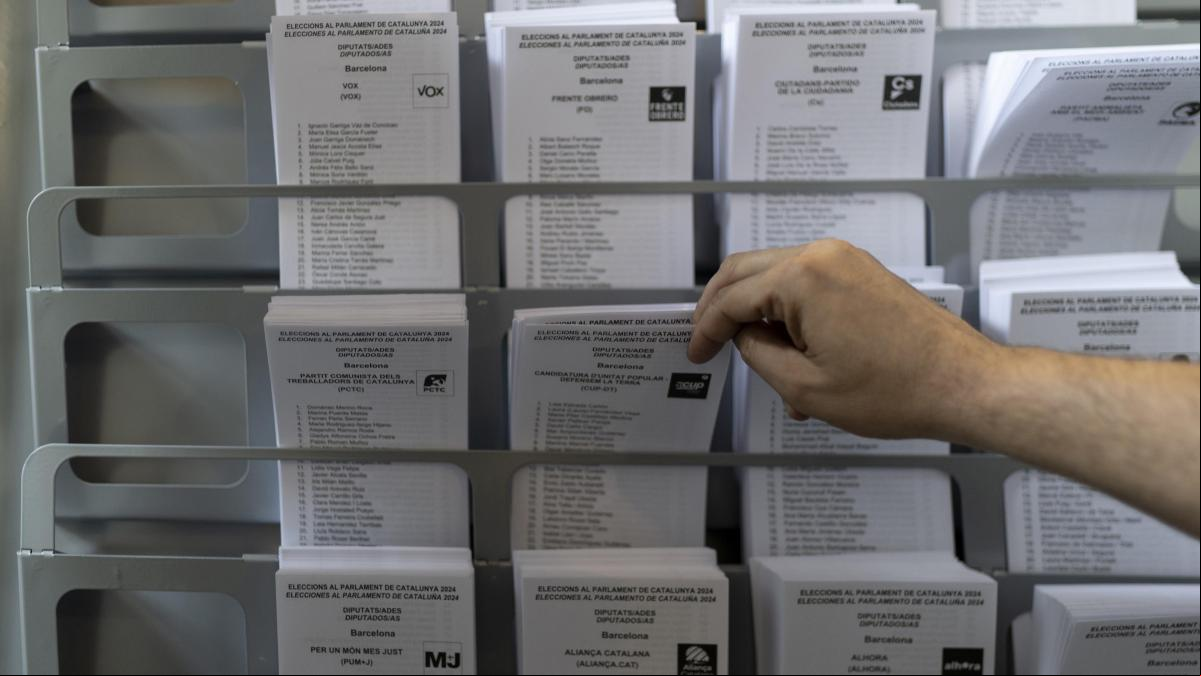¿Hacia una democracia sin demócratas?