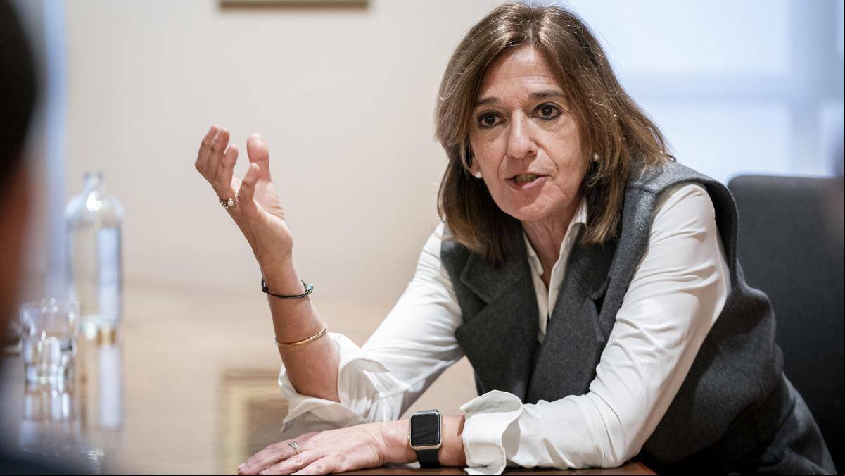 Las aseguradoras pagaron 1.800 millones en impuesto de sociedades en 2023