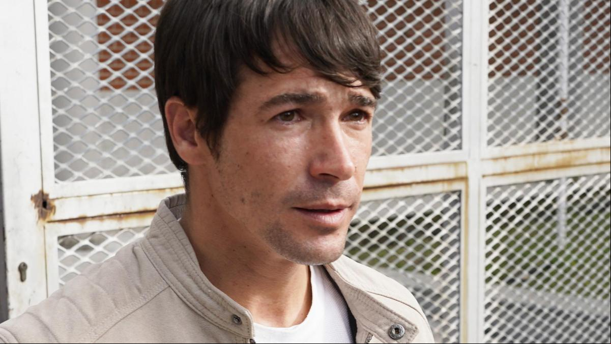 El motivo por el que el actor Juan José Ballesta rechazó ir a Supervivientes: No me da miedo