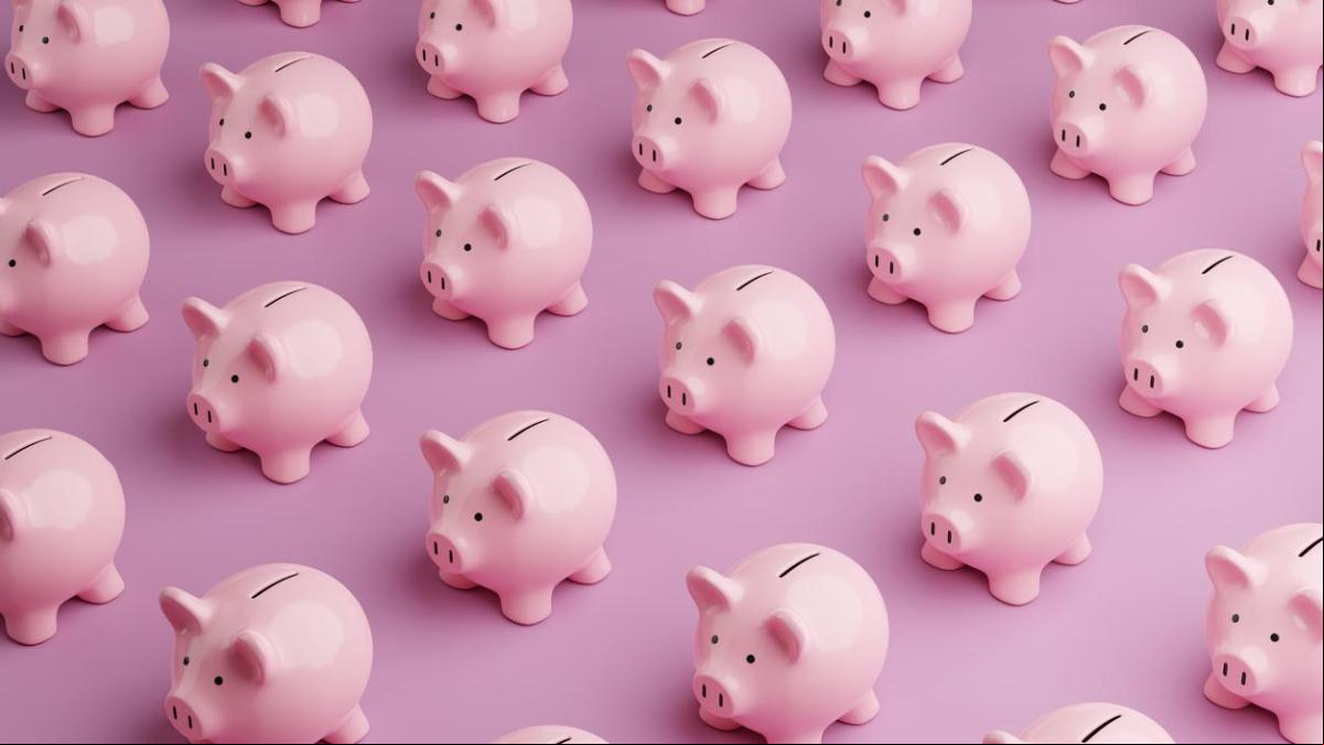 Las mejores cuentas de ahorro (diciembre 2024)