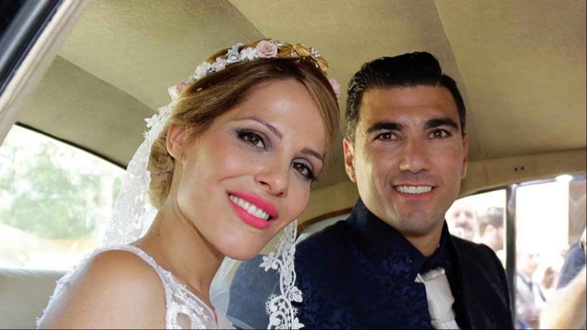 José Antonio Reyes y la desgarradora carta de su viuda Noelia López sobre sus hijas: “No está siendo fácil”