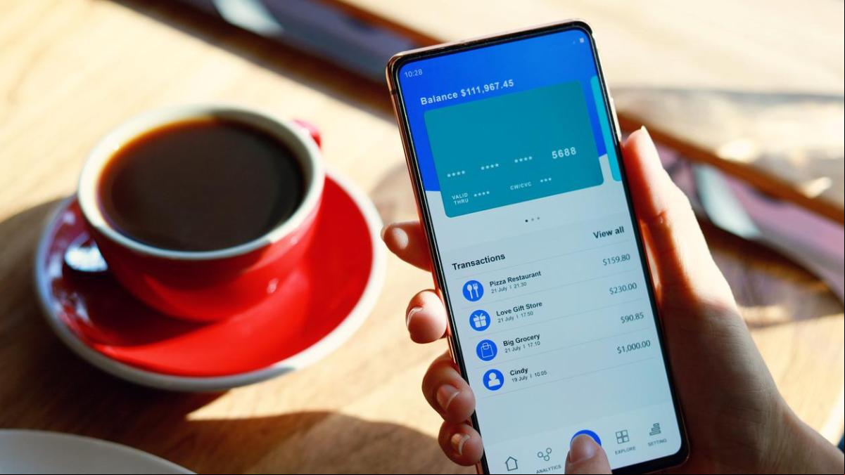 Las mejores cuentas online de julio 2024