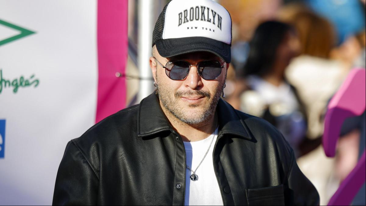 Kiko Rivera muestra su lado más paternal y habla sobre la relación con el dinero y su madre: “Yo no lo sabía, yo era un chavalín”