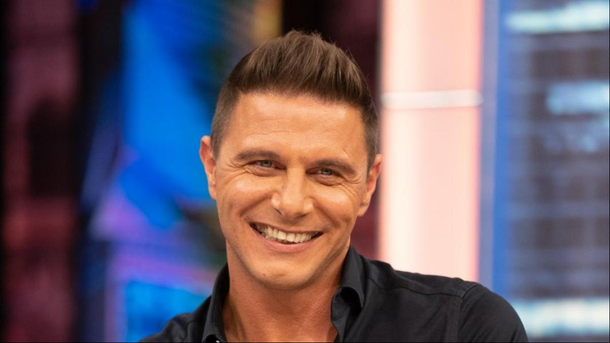 Joaquín vuelve a la televisión con Capitán América