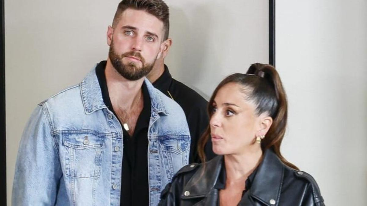 La razón por la que Anabel Pantoja y David Rodríguez no vivirán juntos tras la llegada de su primera hija en común