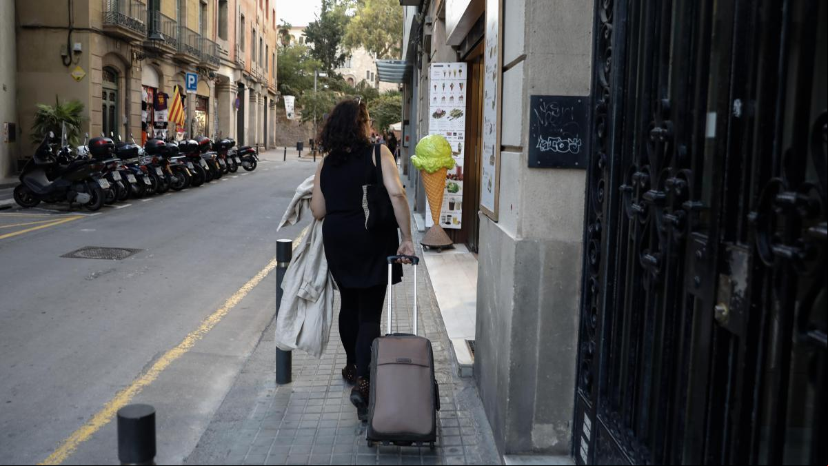 El Gobierno obligará a Idealista y demás plataformas a controlar cada alquiler temporal