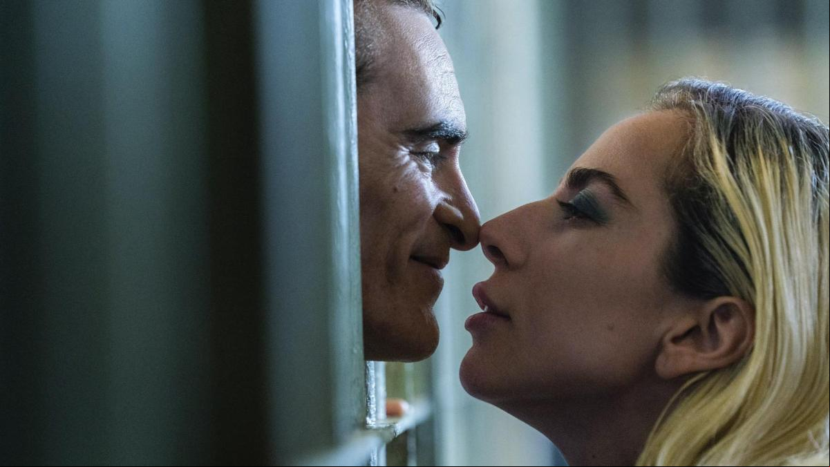 Joaquin Phoenix y Lady Gaga hablan sobre la extrema dieta que han seguido para Joker