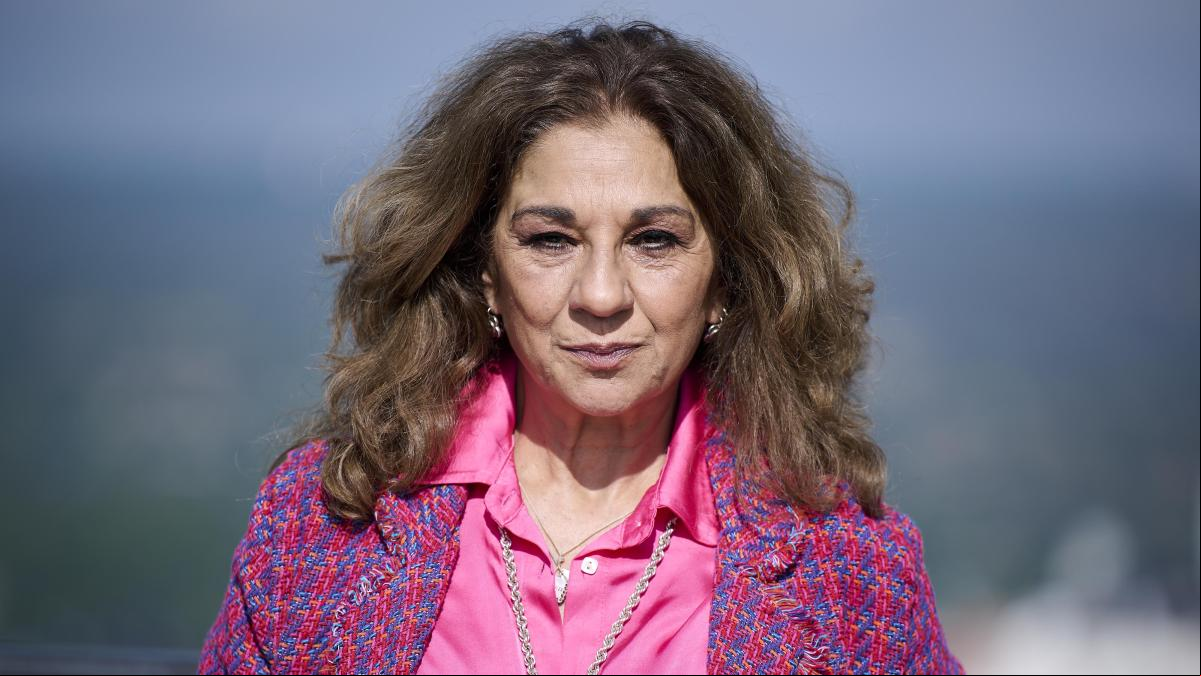 Lolita Flores sobre el supuesto maltrato de Isabel Pantoja a su hija: “Me parece denunciable”