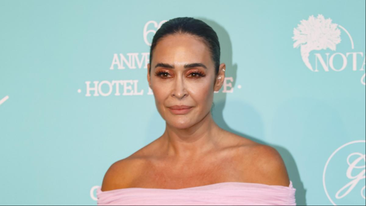 Vicky Martín Berrocal: “Con diez años, le pregunté a mi madre si quería más a mi padre o a mí. Ella me dijo que a mi padre. Me ha condicionado, pero no he juzgado”