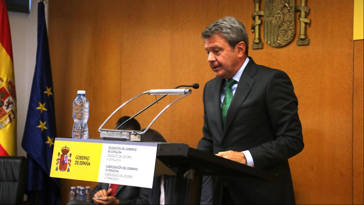 La segunda fase de la liberalización ferroviaria se pospone a septiembre La segunda fase de la liberalización ferroviaria se pospone a septiembre