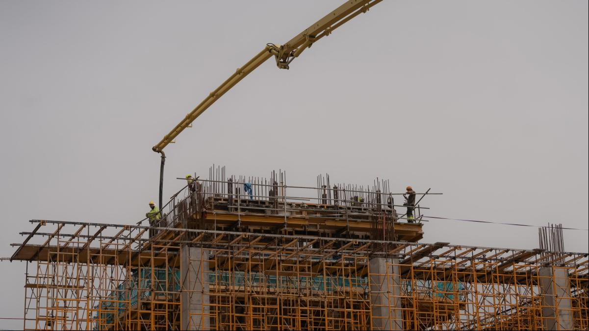 La compraventa de vivienda crece un 6% mientras los precios aceleran
