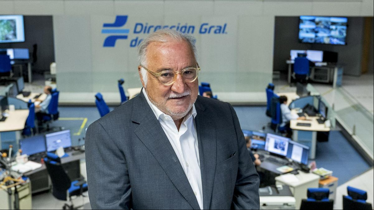 Pere Navarro, director general de la DGT, anuncia cambios en el examen del carnet de conducir: “Así evaluaremos la percepción de riesgo que tienes”
