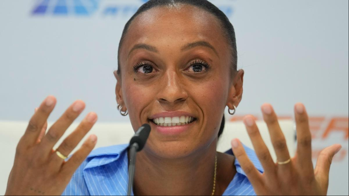 Ana Peleteiro regresa a Galicia y su nuevo entrenador será su marido