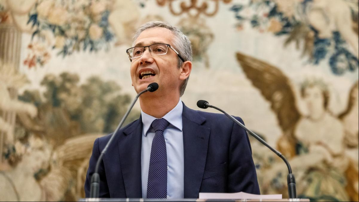 Hernández de Cos será el nuevo director general del Banco de Pagos Internacionales