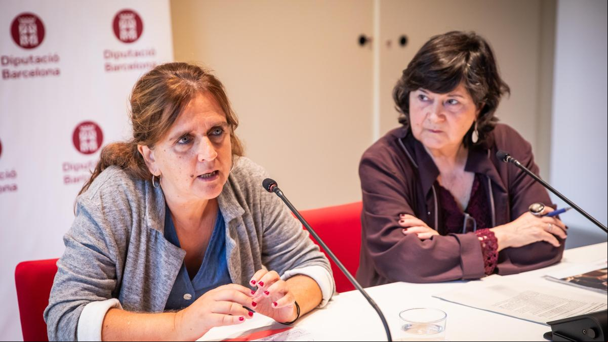 Los ayuntamientos de Barcelona aplicarán un plan de salud mental