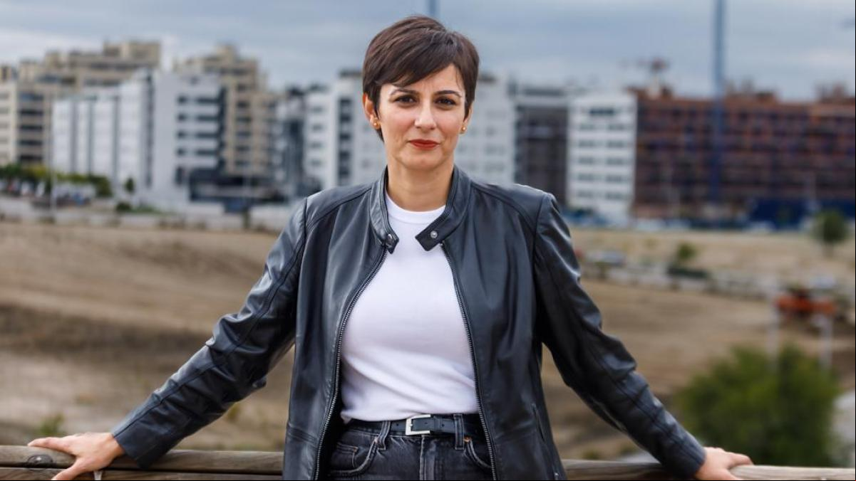 “No habrá ni un euro ni suelo del Estado para vivienda que no se blinde para siempre”