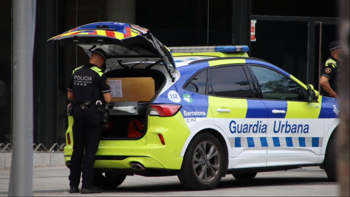 Barcelona tiene una tasa de criminalidad un 50% más alta que Madrid