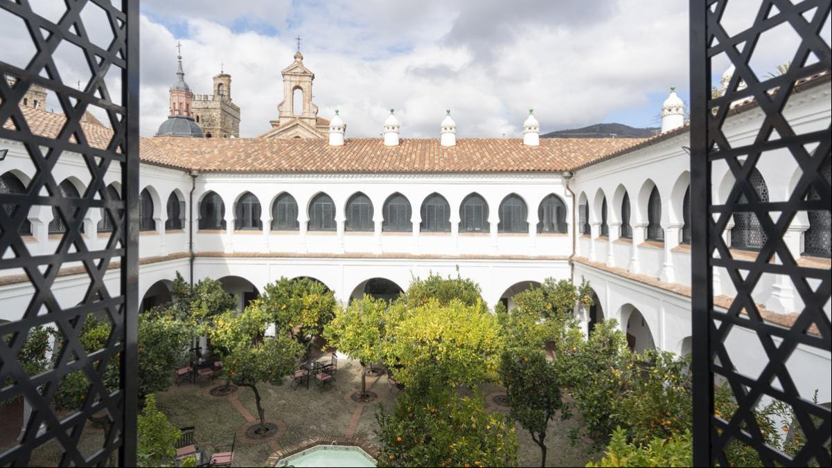 Ruta por cinco destinos de la España mudéjar