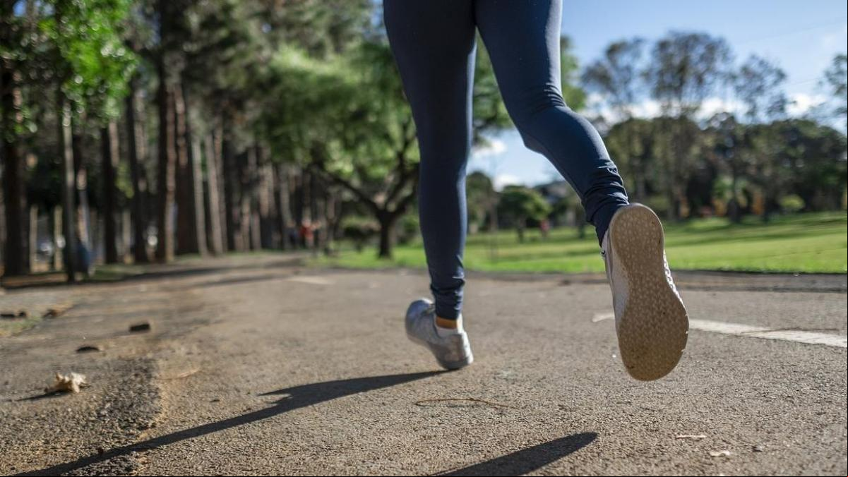 Una de cada cuatro mujeres siente inseguridad al practicar deporte en la calle