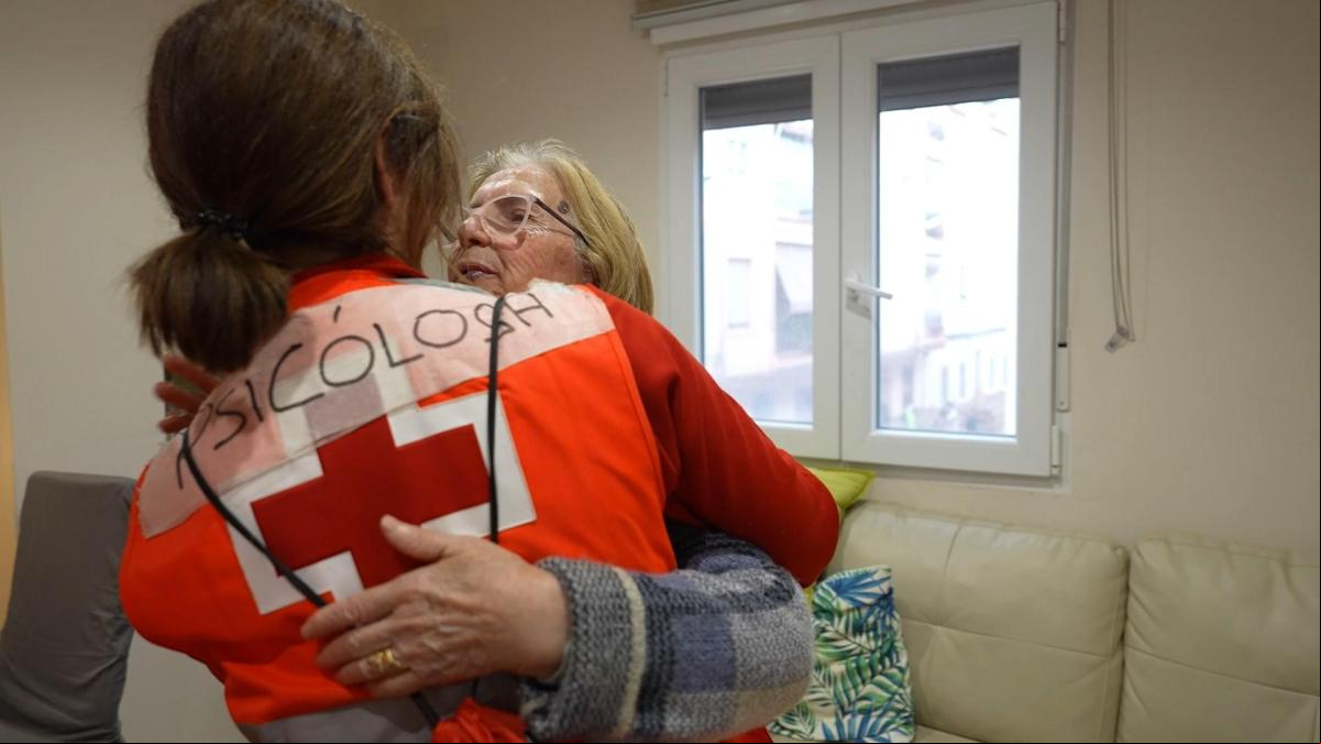 La necesaria hora del desahogo emocional