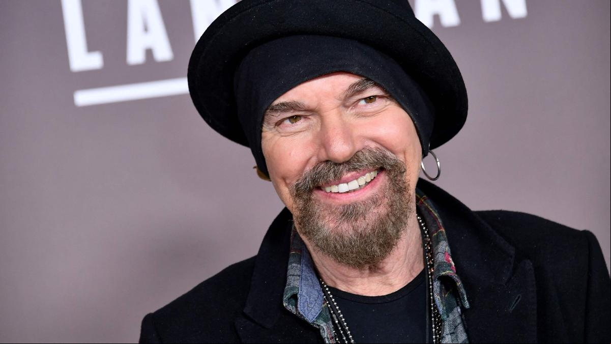 Billy Bob Thornton: “En el mundo del petróleo, un multimillonario puede perderlo todo rápidamente”