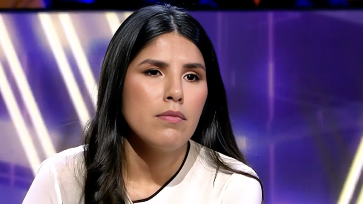 Vamos a ver desvela cómo se encuentra Isa Pantoja tras perder el conocimiento en su cuarto mes de embarazo: Se está haciendo pruebas