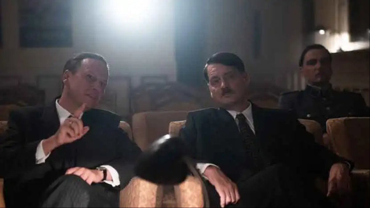 El ministro de propaganda o cómo Goebbels hizo de Hitler un ídolo de las masas