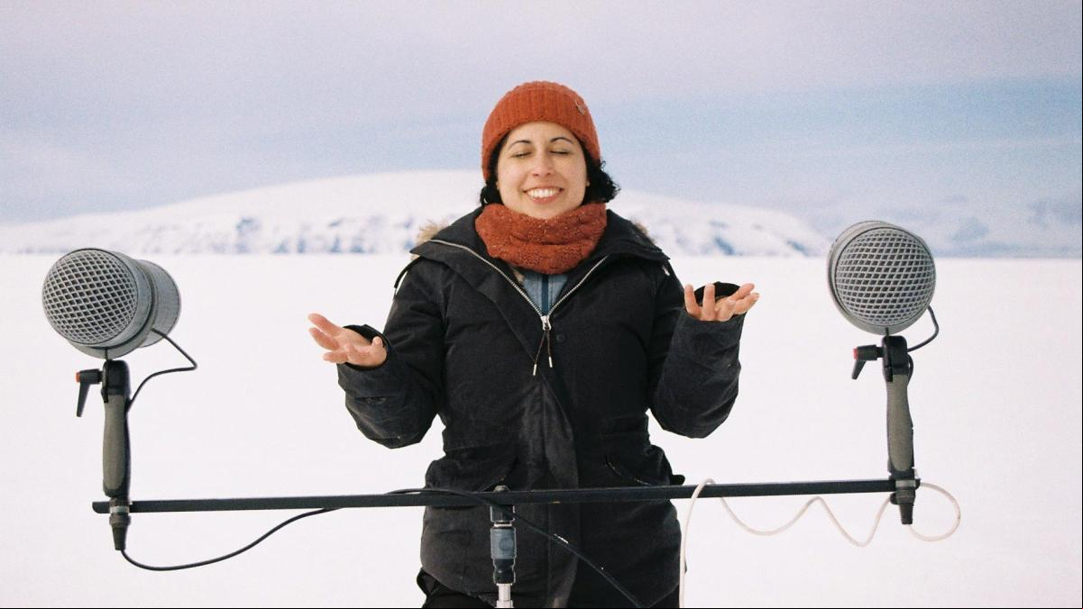 Islandia, donde el arte dialoga con la naturaleza