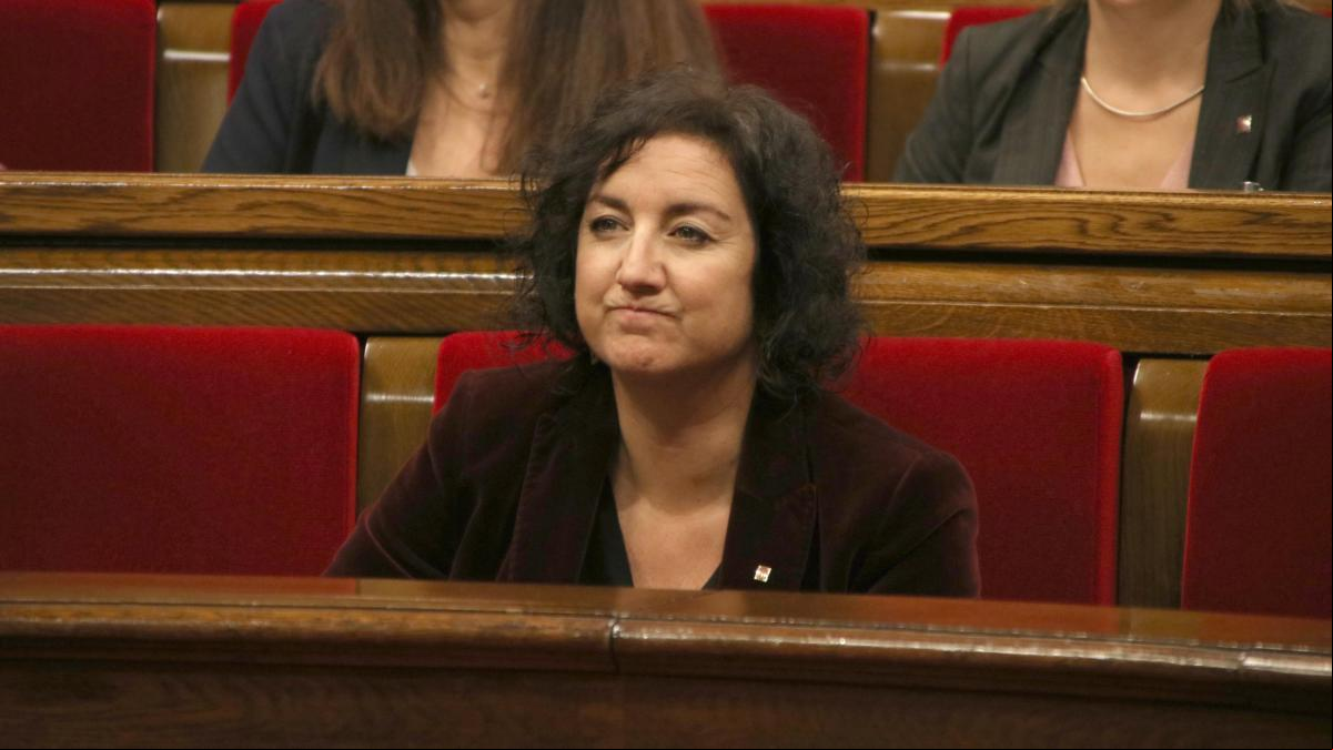 El Parlament exige al Govern que registre los presupuestos catalanes antes de acabar el año