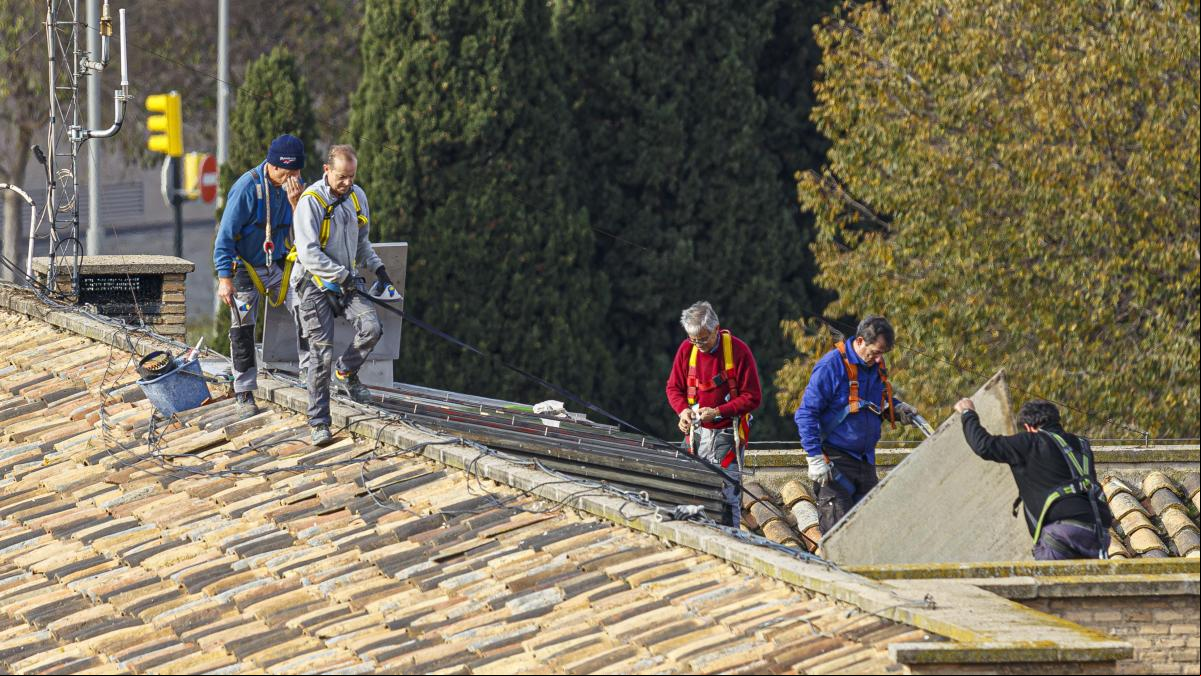 16.500 desempleados más en Andalucía, la cifra más baja en un primer trimestre desde 2008