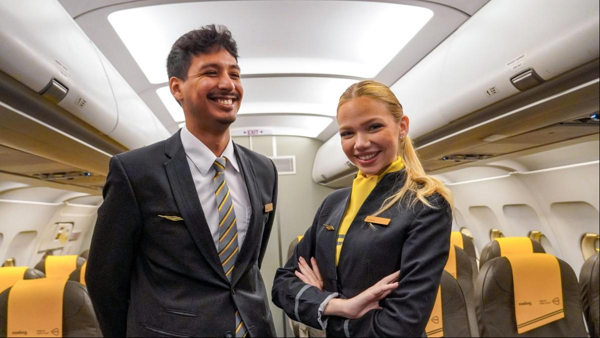 ¿Cómo convertir la pasión por volar en una profesión?
