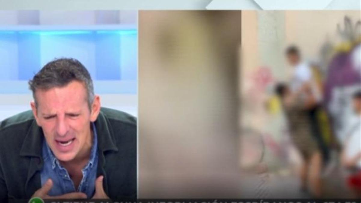 Joaquín Prat estalla contra el acoso entre adolescentes: “Se me caería la cara de vergüenza ser el padre”