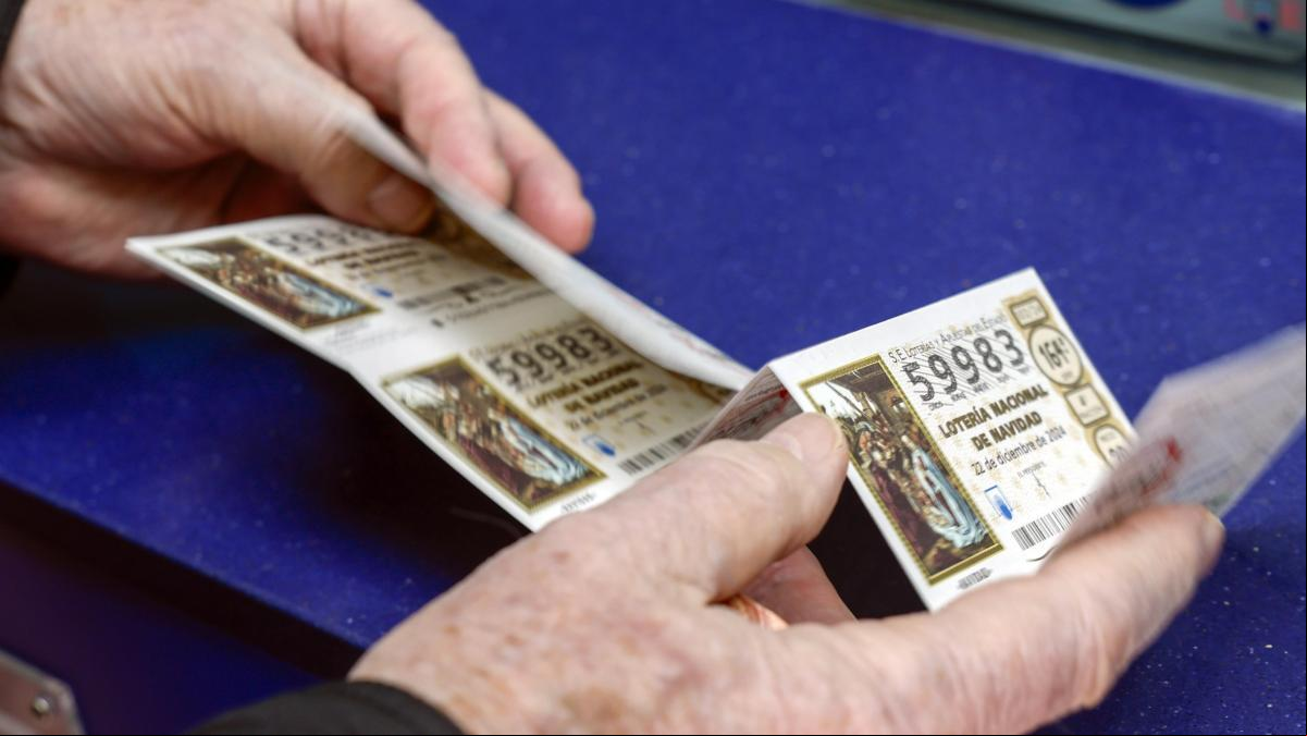 Lotería de Navidad 2024: ¿Hasta cuándo se pueden comprar décimos para el sorteo?