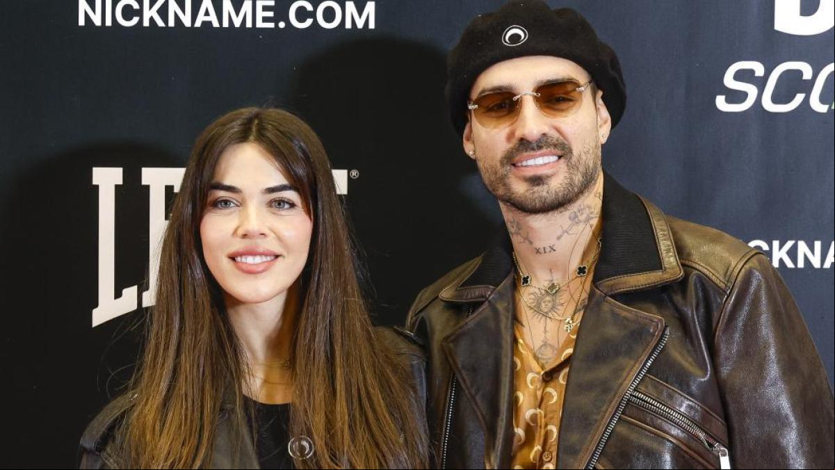 La promesa de Violeta Mangriñan para pasar más tiempo con su pareja, Fabio Colloricchio: De ahora en adelante