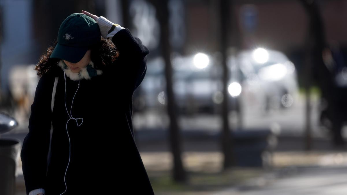 El frío sacudirá España con temperaturas de hasta 8 grados bajo cero y heladas esta semana
