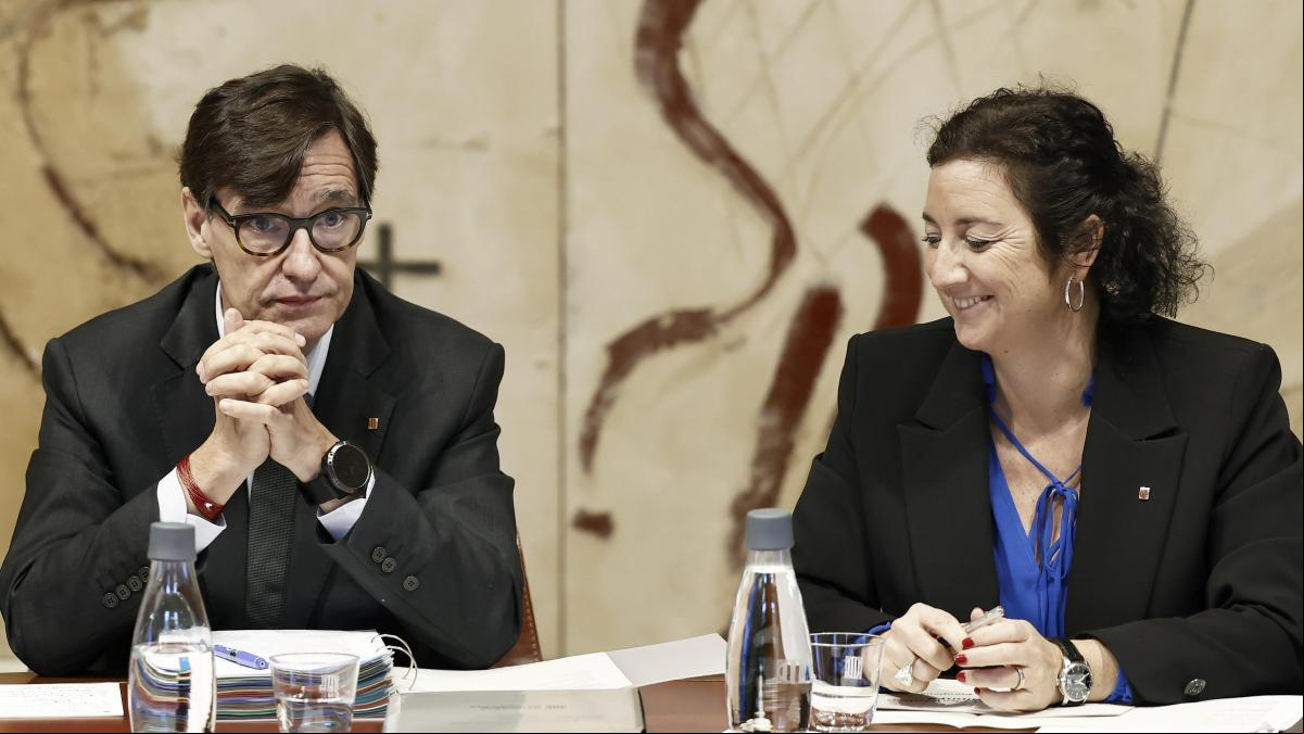 El Govern empieza a asumir que no tendrá presupuestos y quita hierro a la situación