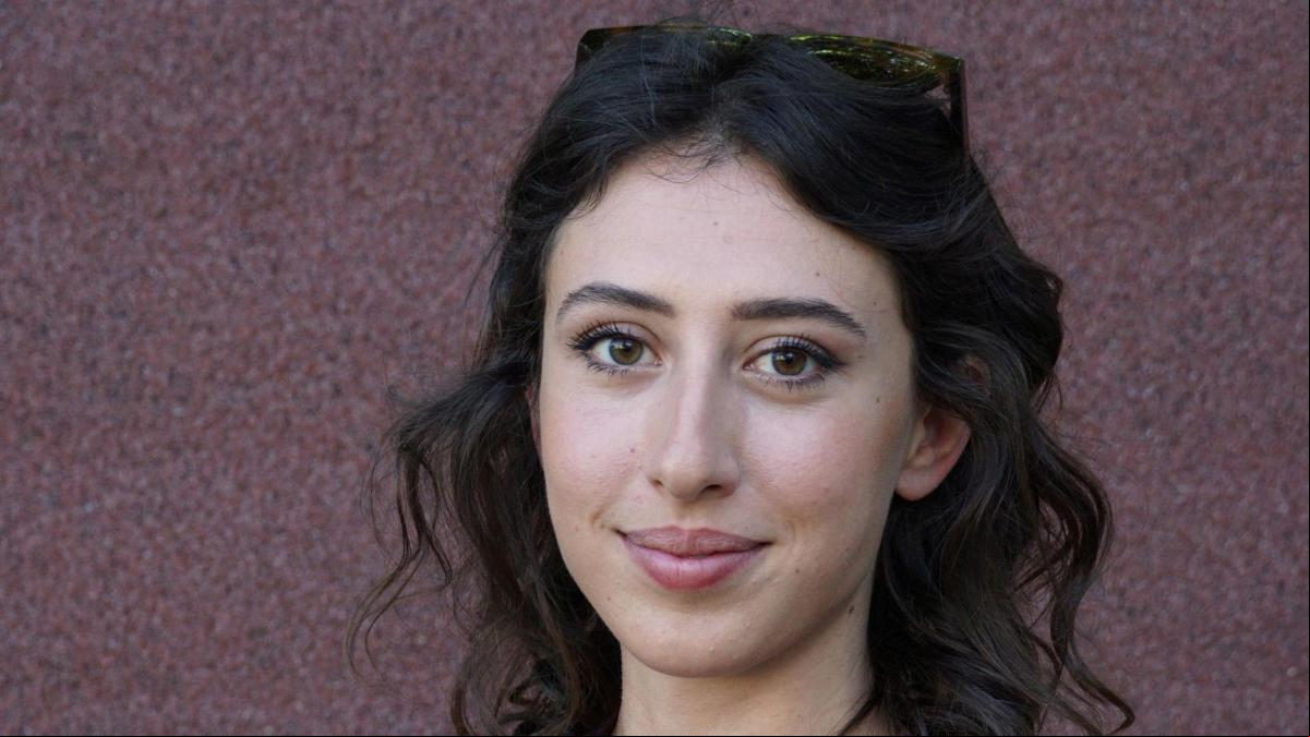 Irán confirma la detención de la periodista italiana Cecilia Sala