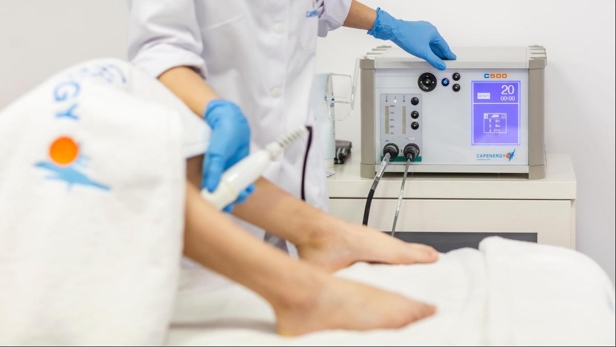 El inesperado diagnóstico tras acudir al médico a una revisión por sus deseos de ser madre: “Pensaba que estaba cansada, sin más”