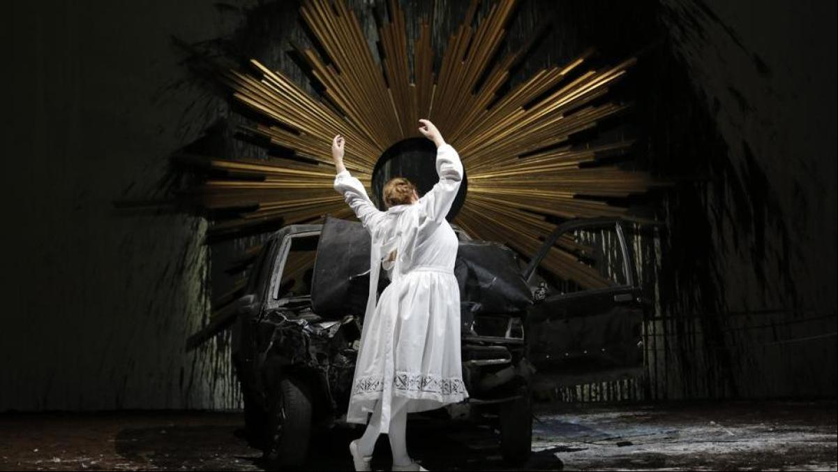 Ópera y clásica: las perlas del 2025