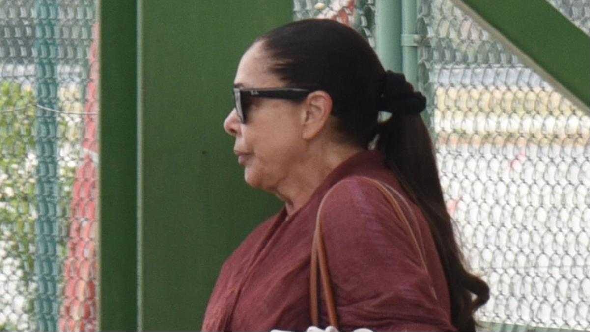Isabel Pantoja recibe el alta médica y abandona el hospital: Un susto