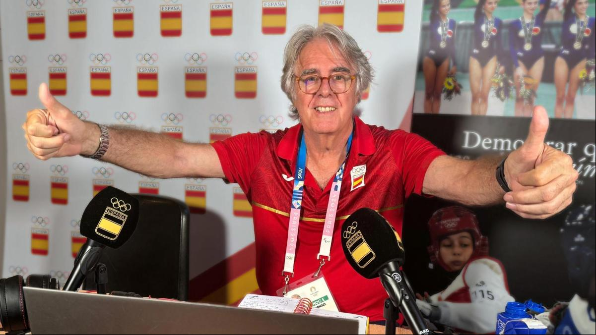 Siro López, periodista (68 años): “Me quedé en la calle cuando José María García se fue de Antena 3, nos engañaron y tuve que empezar de cero”