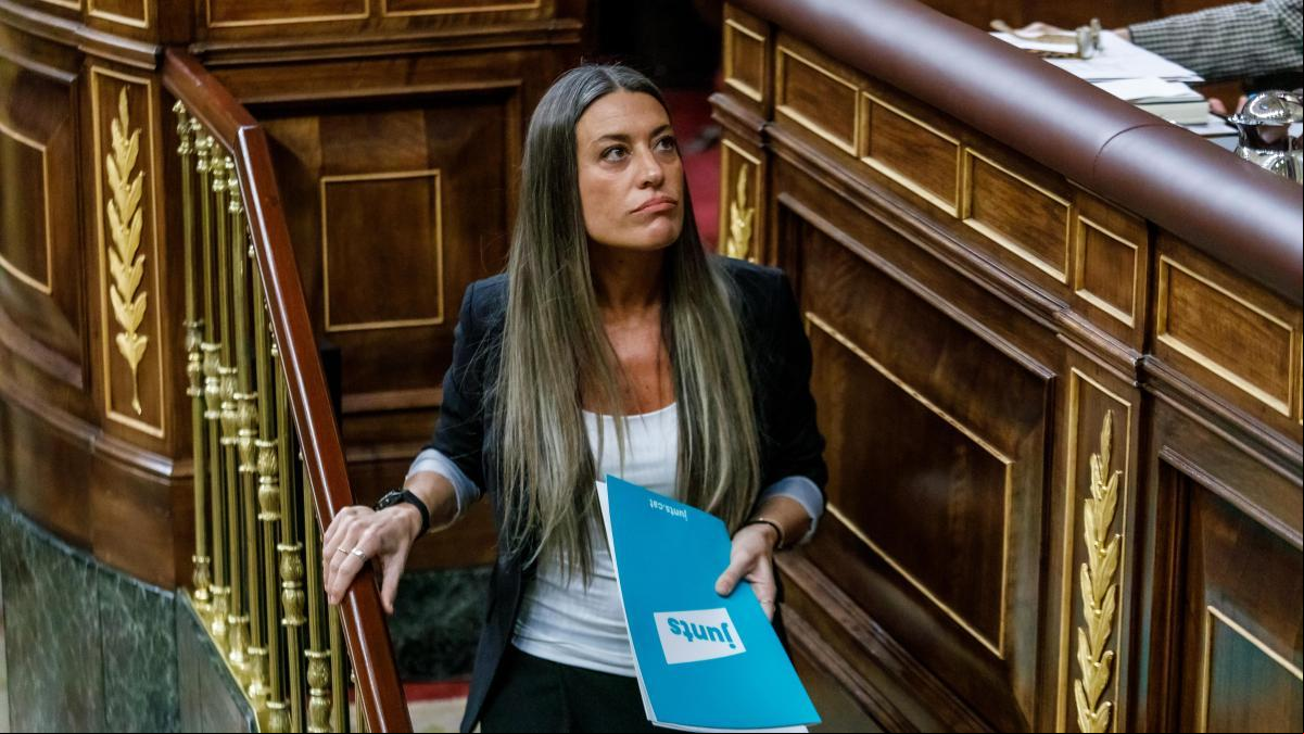 Junts presiona a Sánchez, pero el Gobierno descarta hoy un nuevo decreto para subir las pensiones
