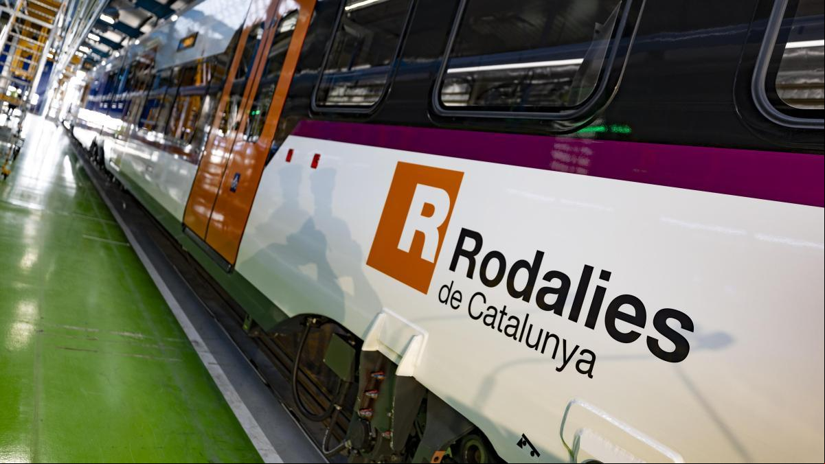 Estos son los siete días de huelga en Renfe y Adif por el traspaso de Rodalies durante marzo y abril