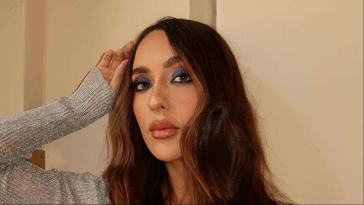 Silvia Ruíz, experta en maquillaje: “Si queremos rejuvenecer la piel madura, debemos evitar acabados mate porque marcan las arrugas”
