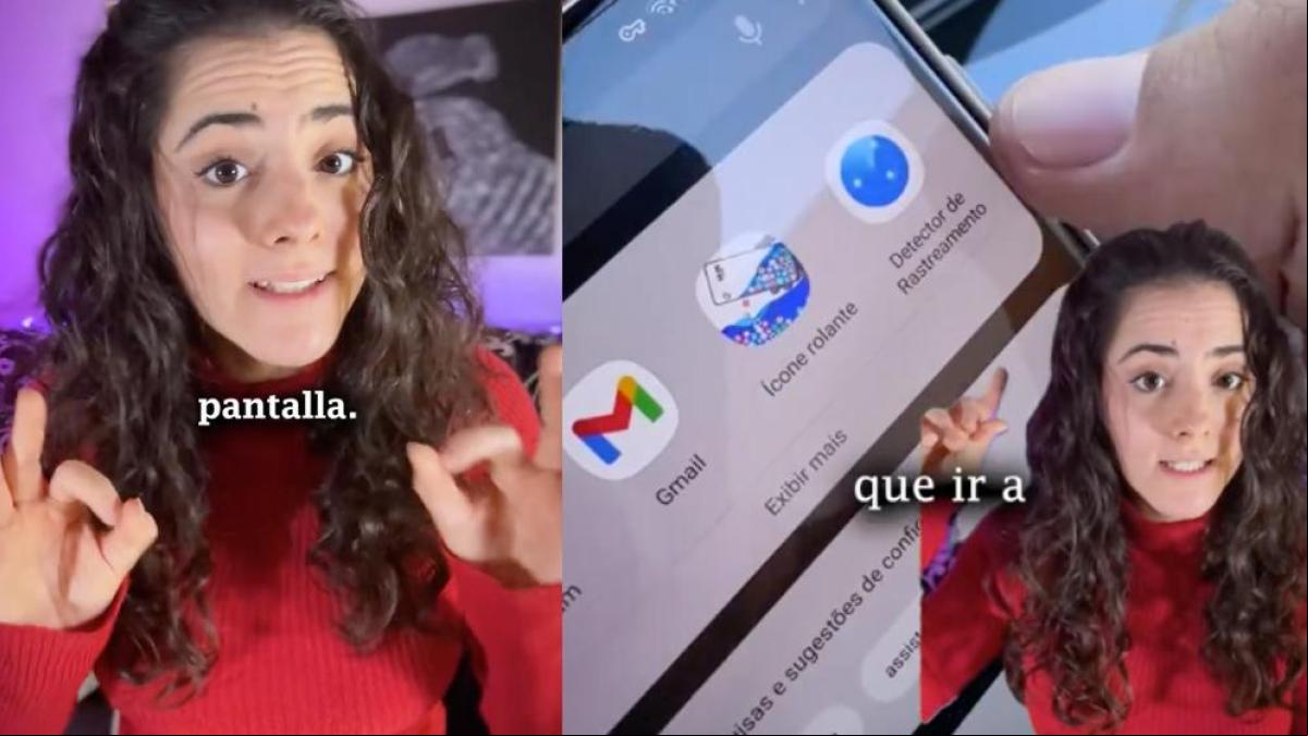 Una experta en ciberseguridad alerta de que cada vez se utilizan más rastreadores para localizar personas y cómo podemos evitarlo