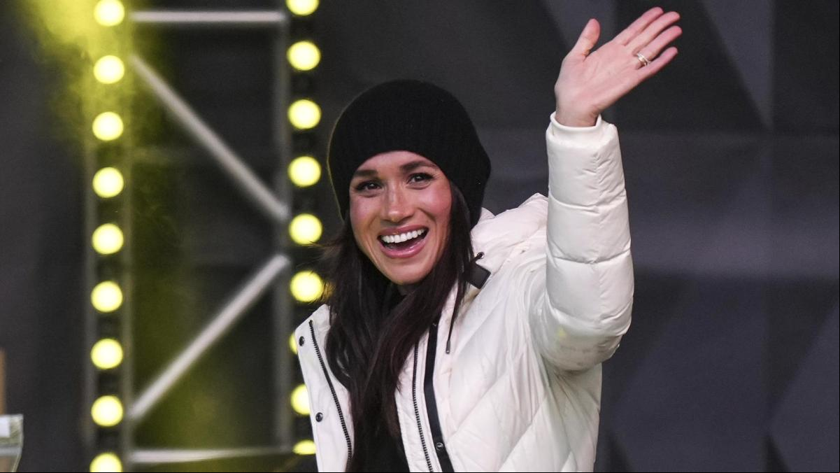 Meghan Markle desata la polémica por llevar una de las prendas más icónicas de Diana de Gales: ¿Tributo o copia?