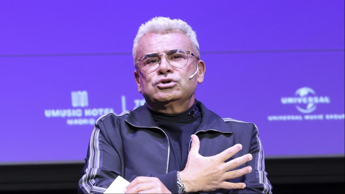 El tajante motivo por el que Jorge Javier Vázquez se niega a volver a presentar un programa de corazón: “Padecí al máximo”