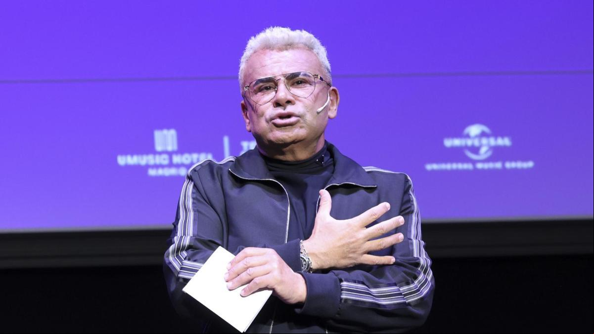 La inesperada confesión de Jorge Javier Vázquez sobre su vida amorosa tras siete años sin pareja: “Estoy realmente preparado”
