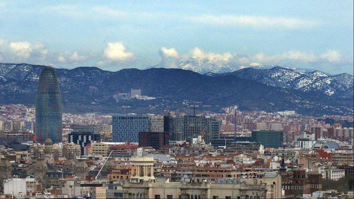 Boom de la creación de empresas: crece un 9,1% en 2024