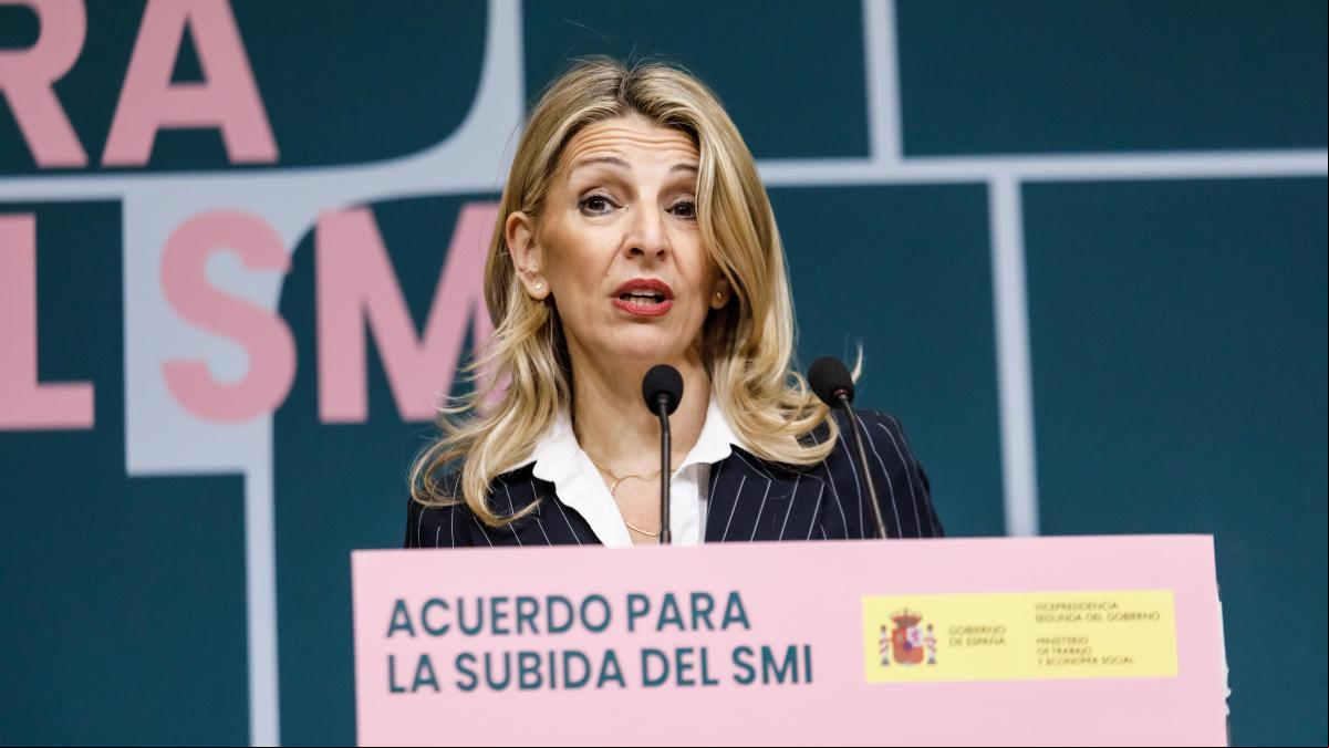 El manual de resistencia de Sumar